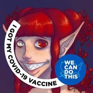 Meet your Posher, Alexandra